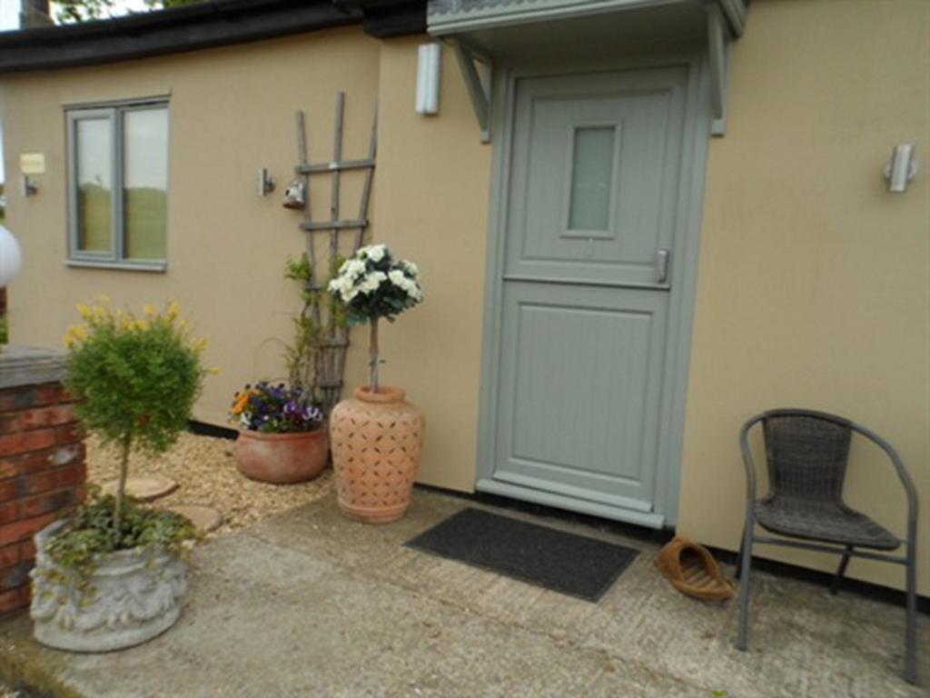 The Stables - Deer Park Farm Bed & Breakfast Solihull Exterior photo