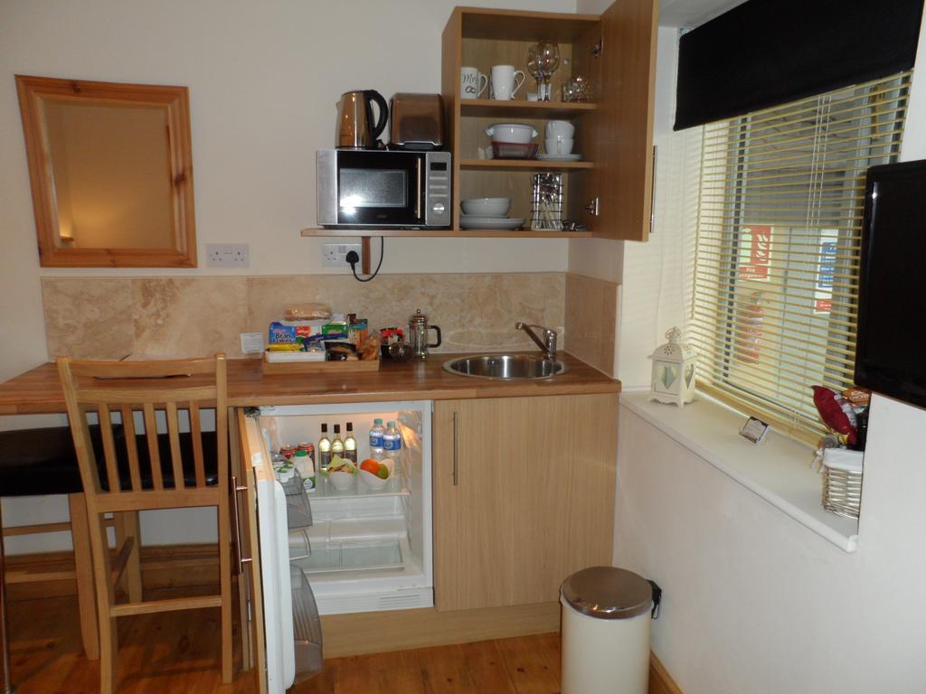 The Stables - Deer Park Farm Bed & Breakfast Solihull Room photo