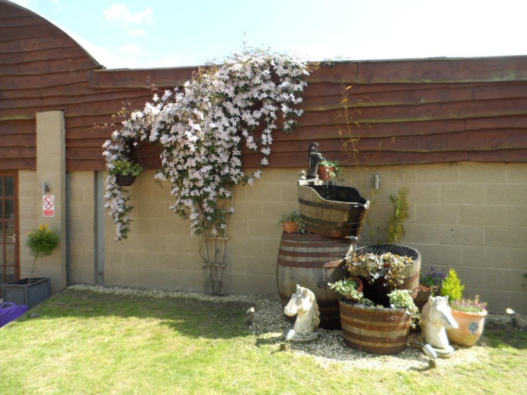 The Stables - Deer Park Farm Bed & Breakfast Solihull Room photo