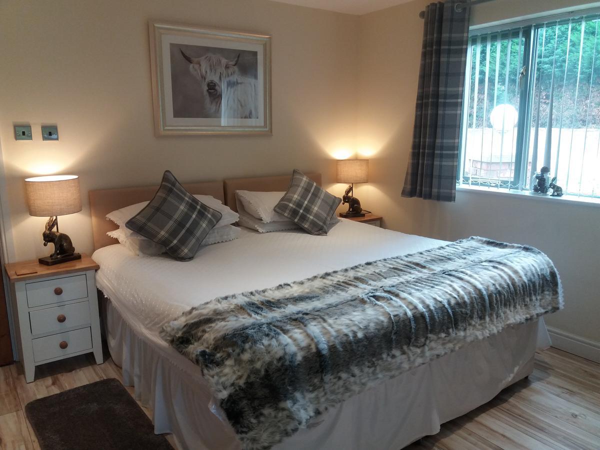The Stables - Deer Park Farm Bed & Breakfast Solihull Exterior photo