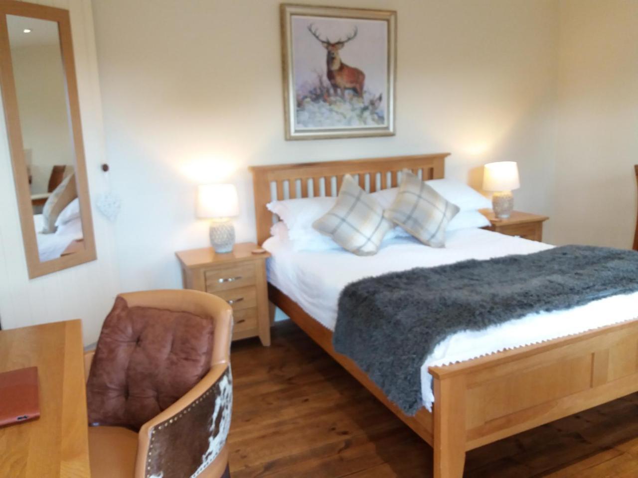 The Stables - Deer Park Farm Bed & Breakfast Solihull Exterior photo